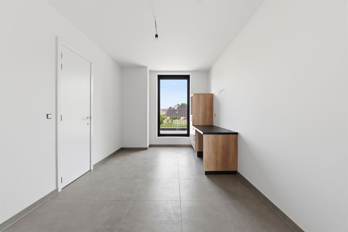 Student room