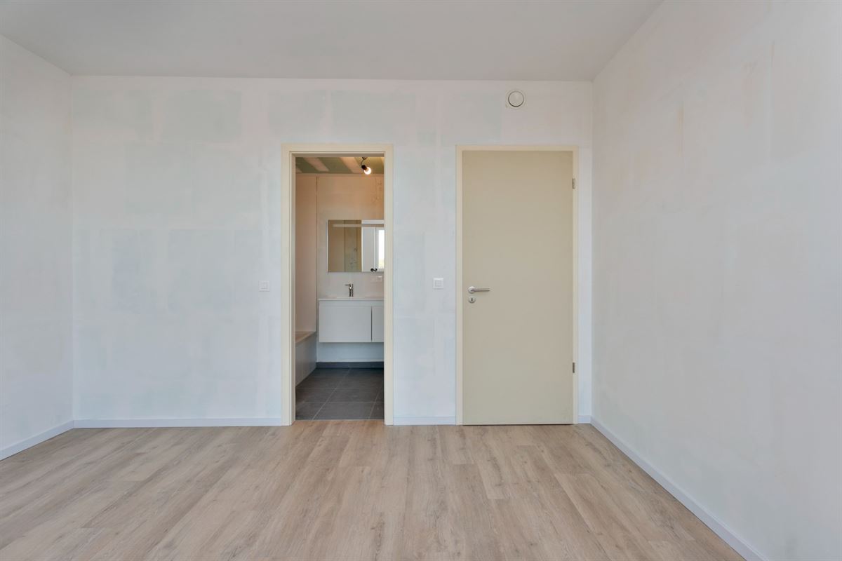 Appartement met 2 slaapkamers