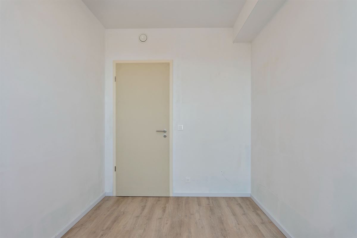 Appartement met 2 slaapkamers
