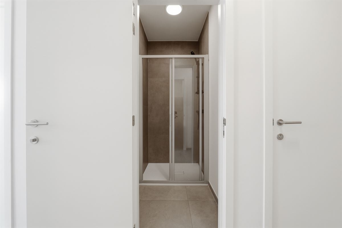 Student room