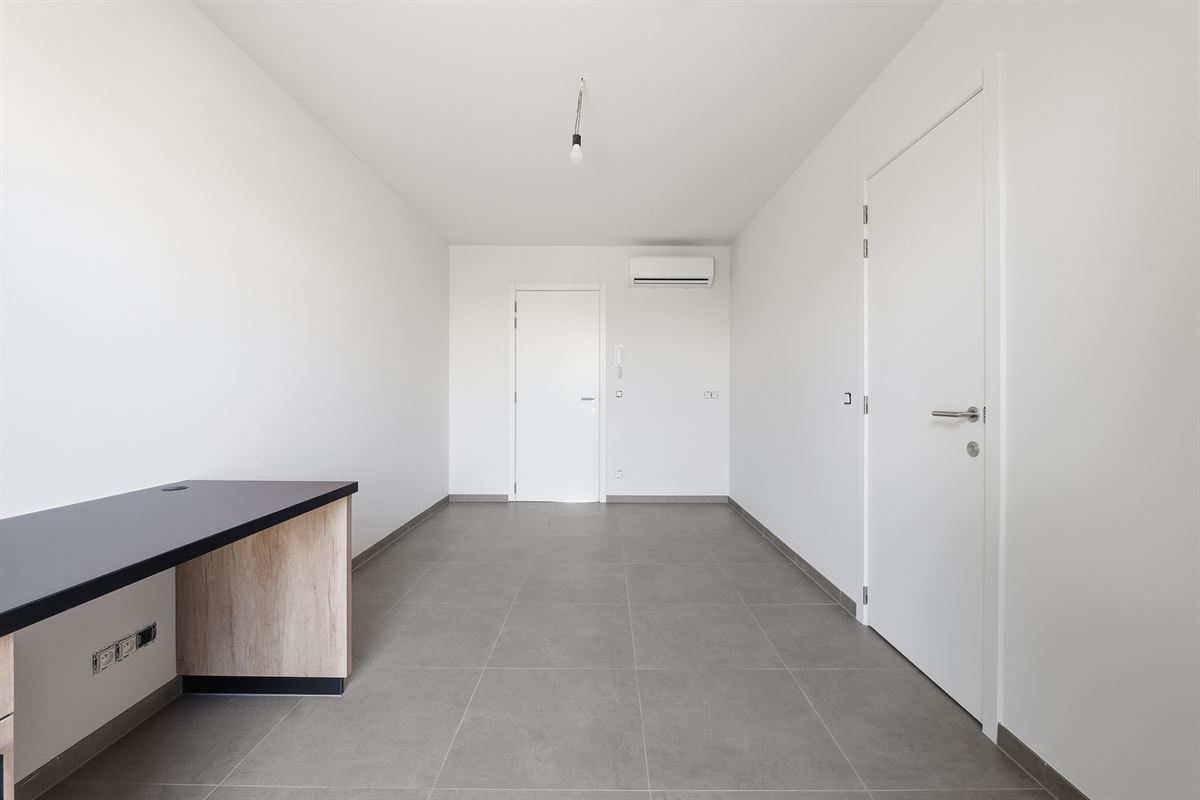 Student room