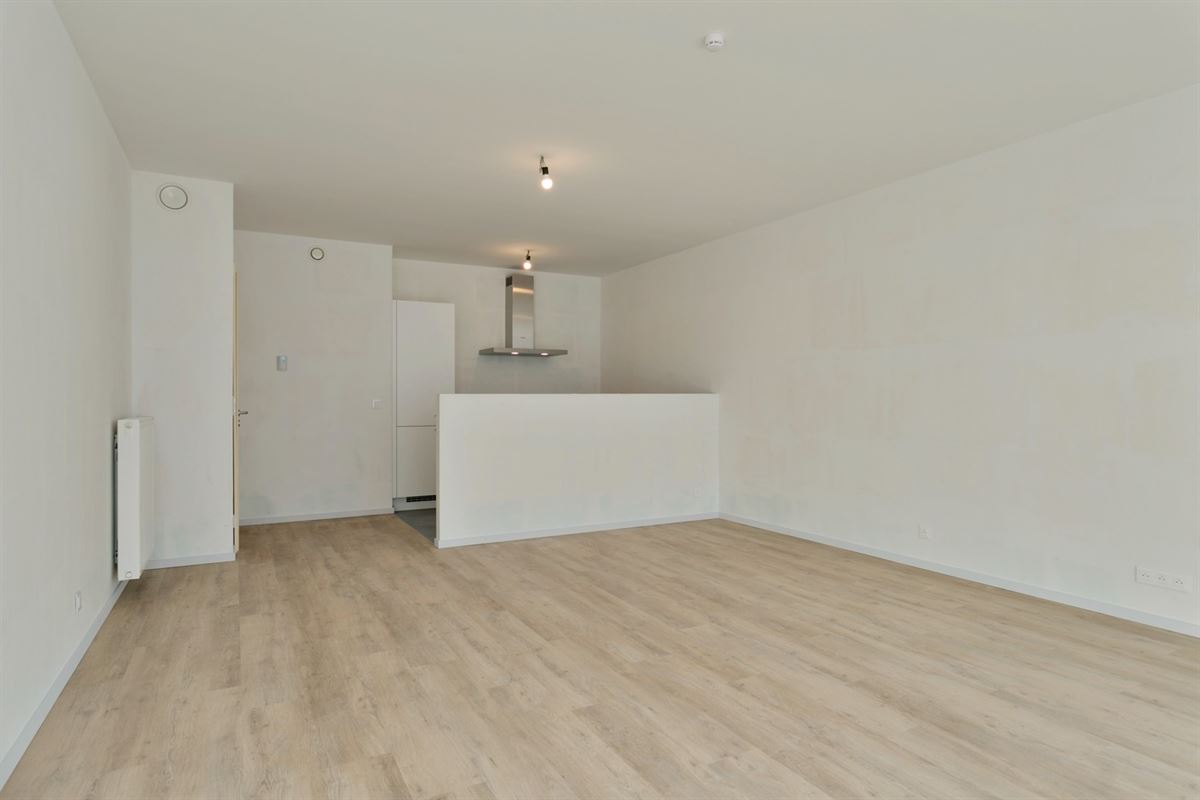 Appartement met 2 slaapkamers