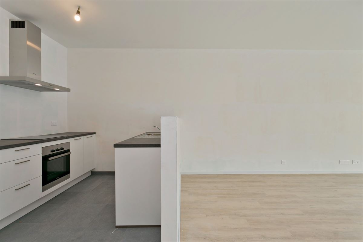 Appartement met 2 slaapkamers