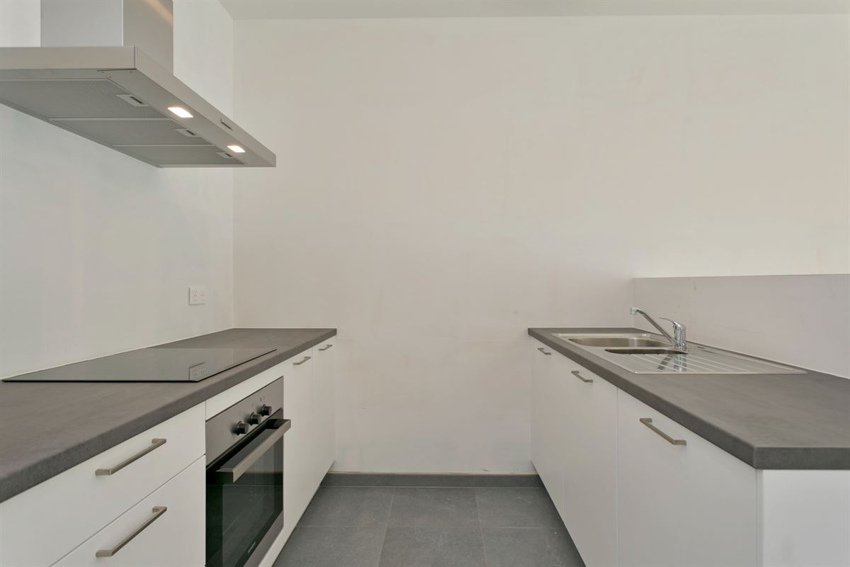 Appartement met 2 slaapkamers