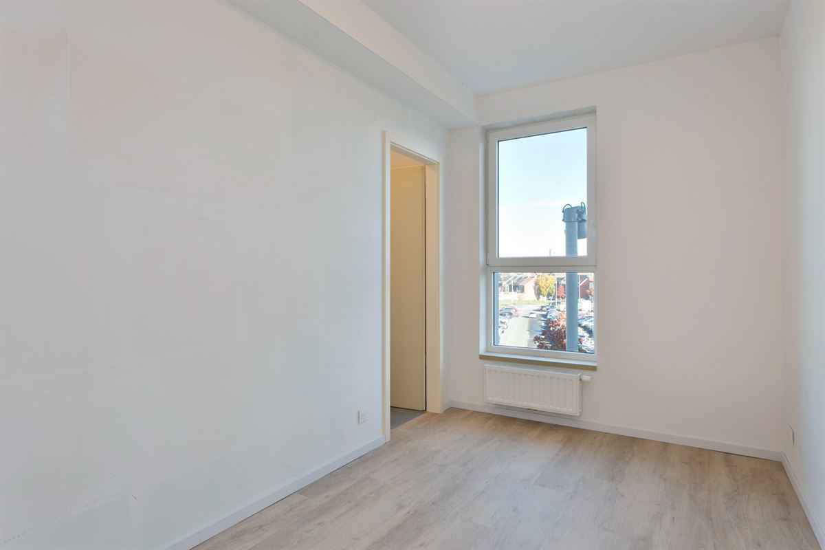 Appartement met 2 slaapkamers