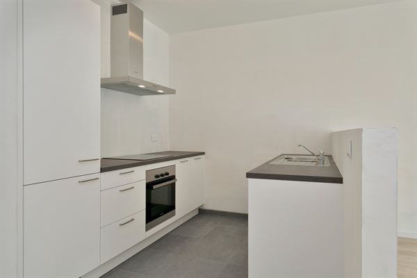 Appartement met 2 slaapkamers