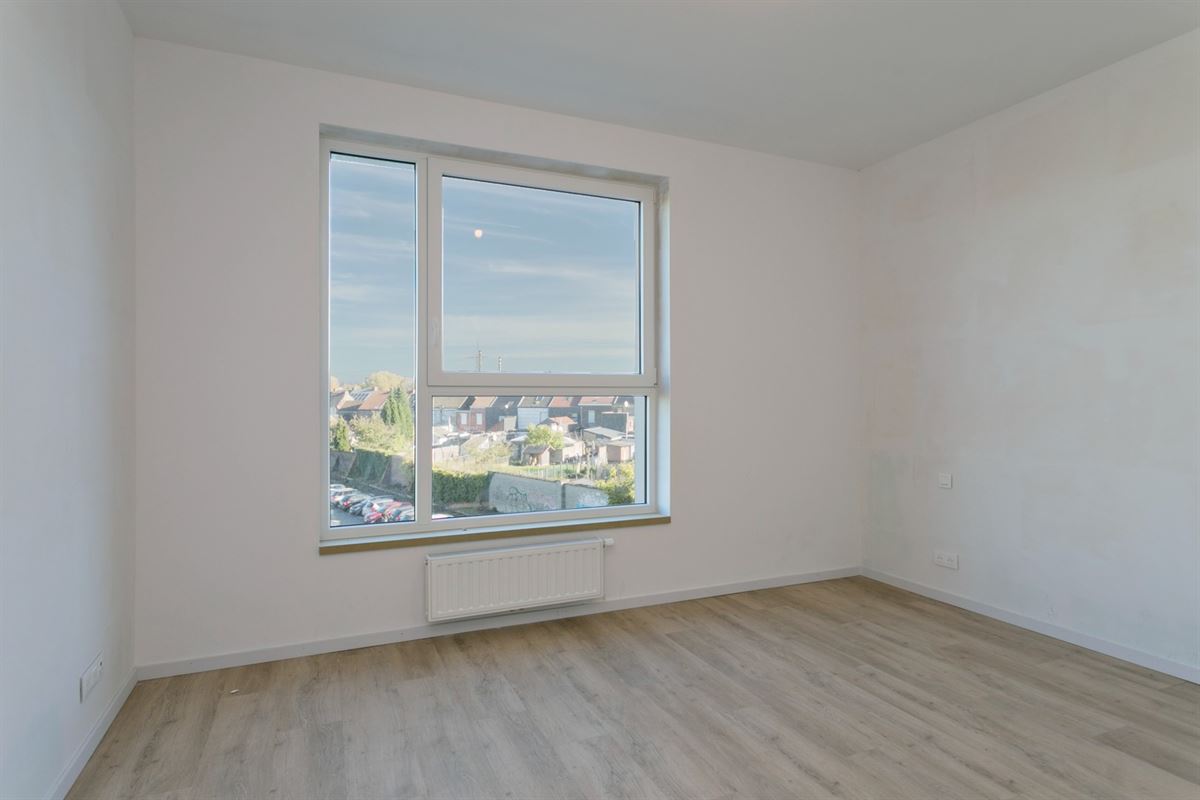 Appartement met 2 slaapkamers