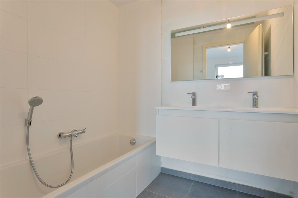 Appartement met 2 slaapkamers