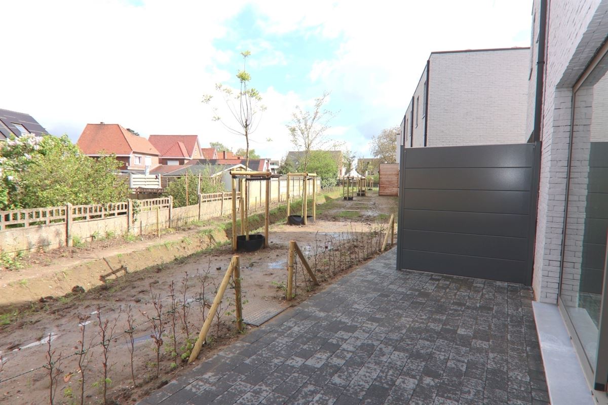 HEDENDAAGSE & ENERGIEZUINIGE HOB MET 3 SLKS