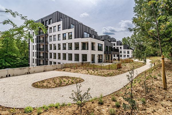 SINT-LAMBRECHTS-WOLUWE
