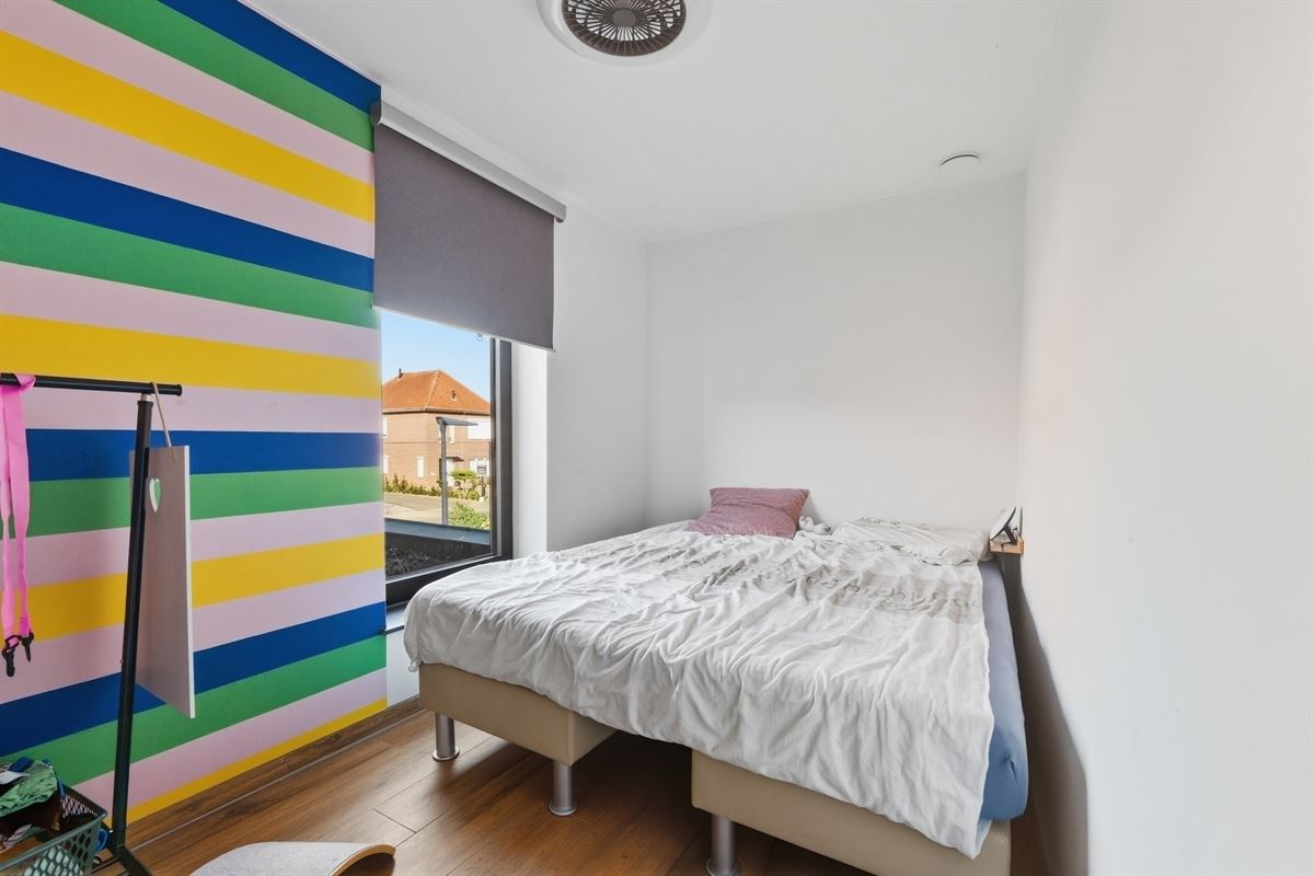 HUURWONING MET 3 SLPKS + PARKING NABIJ HET CENTRUM