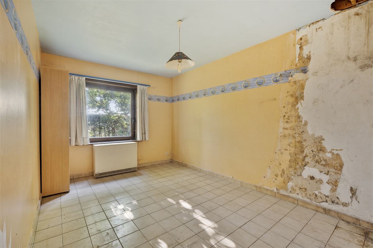 Handelspand met woonst