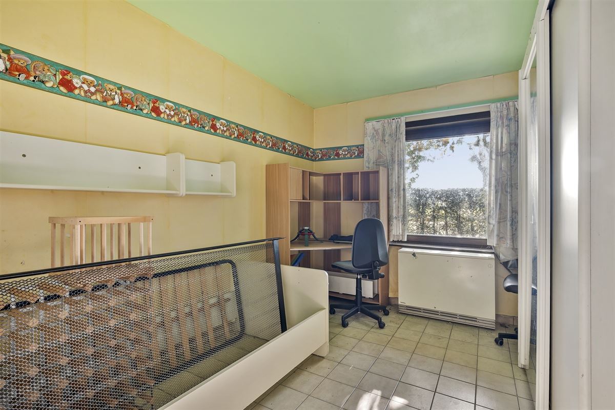 Handelspand met woonst