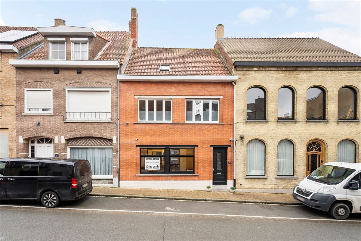Rijwoning