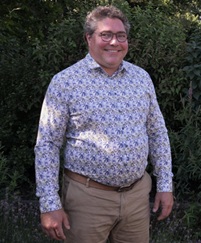 Pieterjan Taillieu