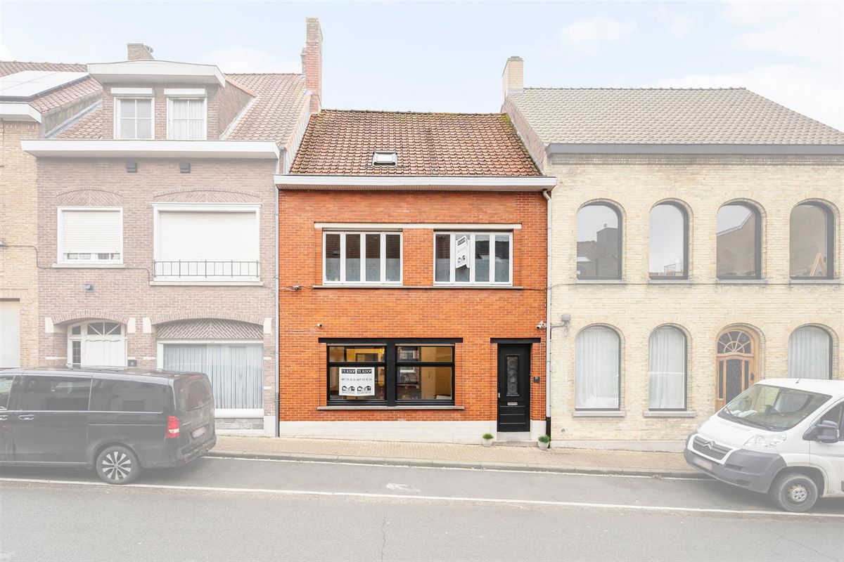 Rijwoning
