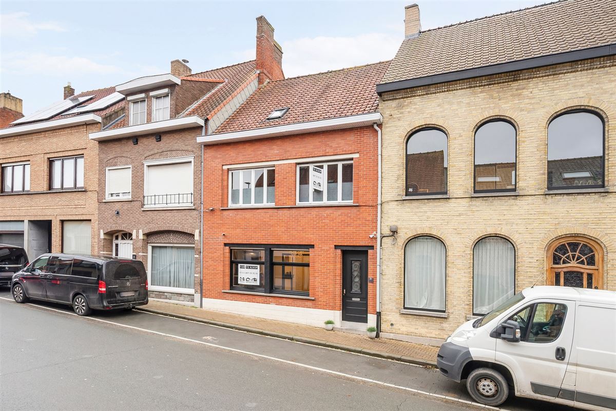 Rijwoning