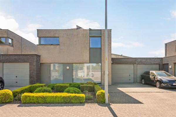 Rijwoning