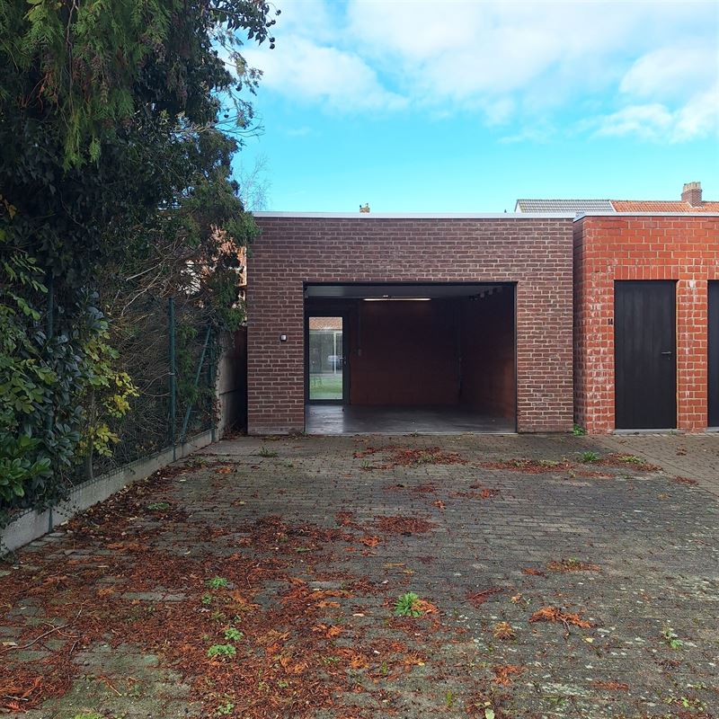 Rijwoning