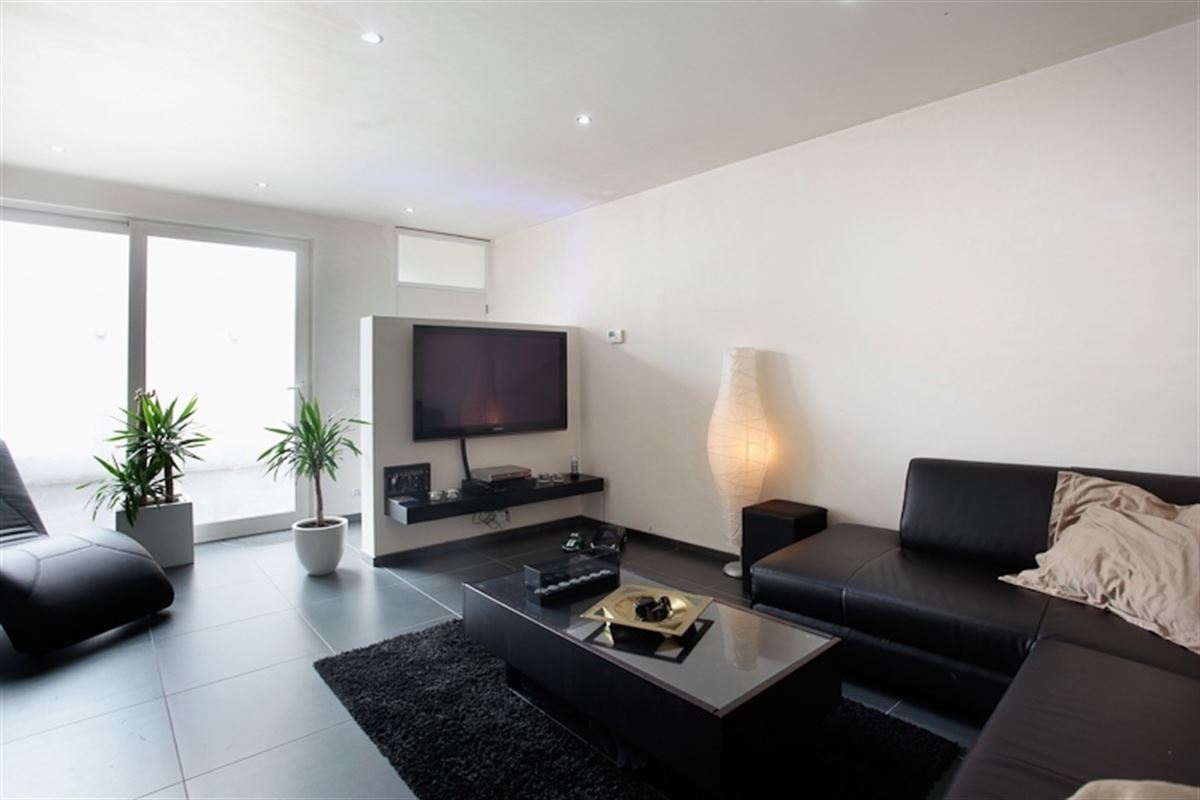 Bel-etage