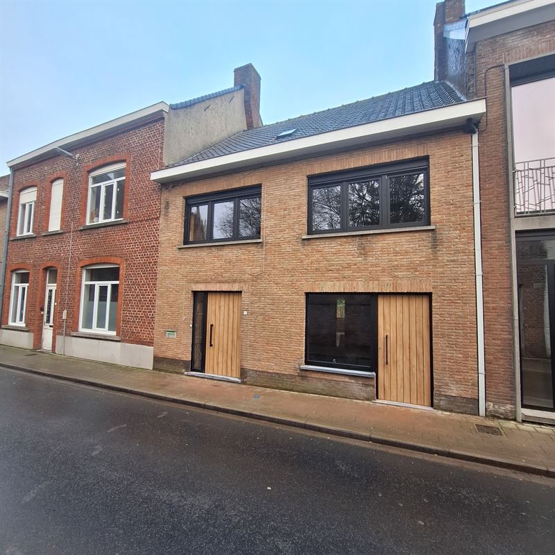 Rijwoning