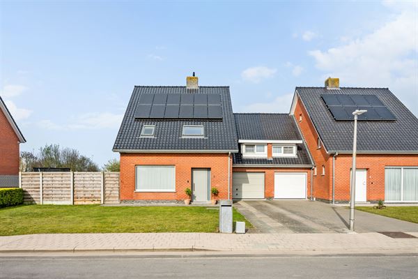 Koppelwoning
