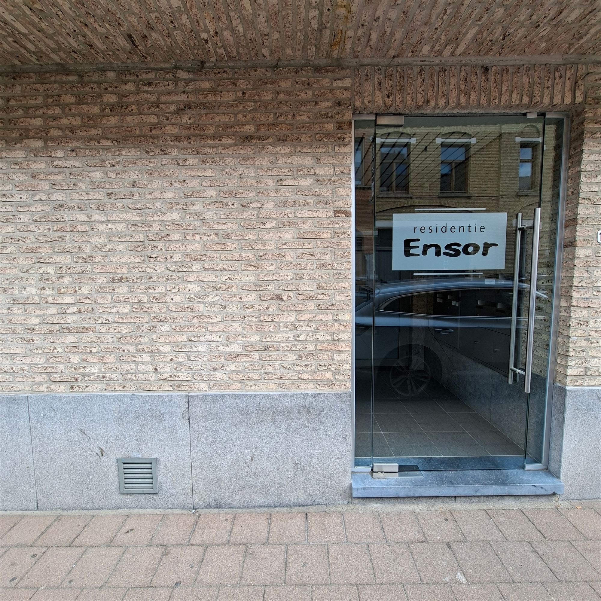 Vlamingstraat 10 / B1