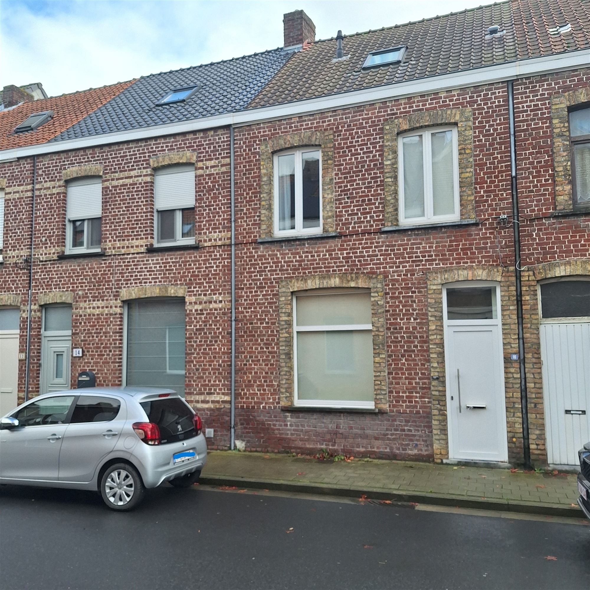 Toekomststraat 16