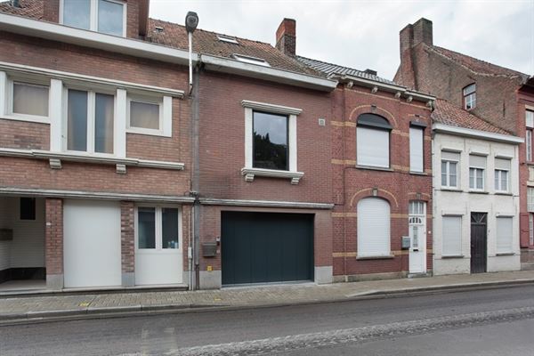 Bel-etage