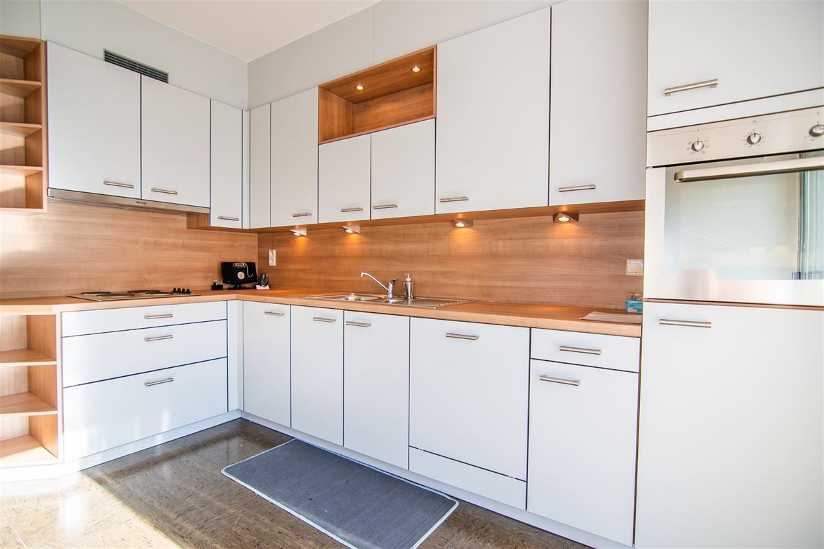 Ruim appartement met twee slaapkamers op de Gerlachestraat!