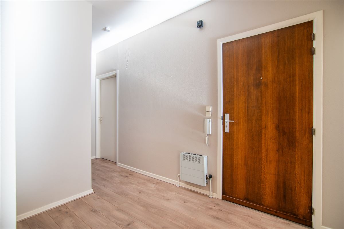 Ruim appartement met twee slaapkamers op de Gerlachestraat!