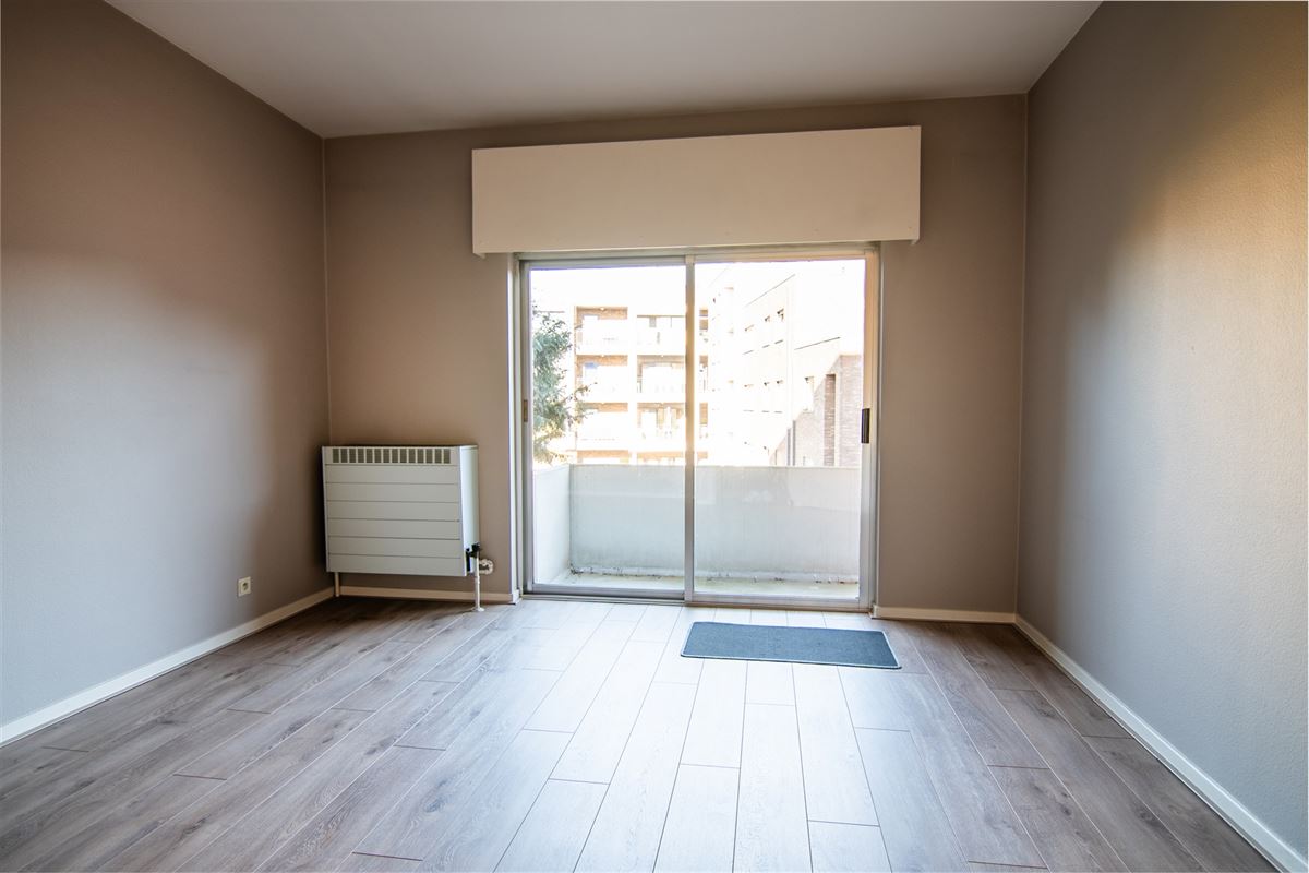 Ruim appartement met twee slaapkamers op de Gerlachestraat!