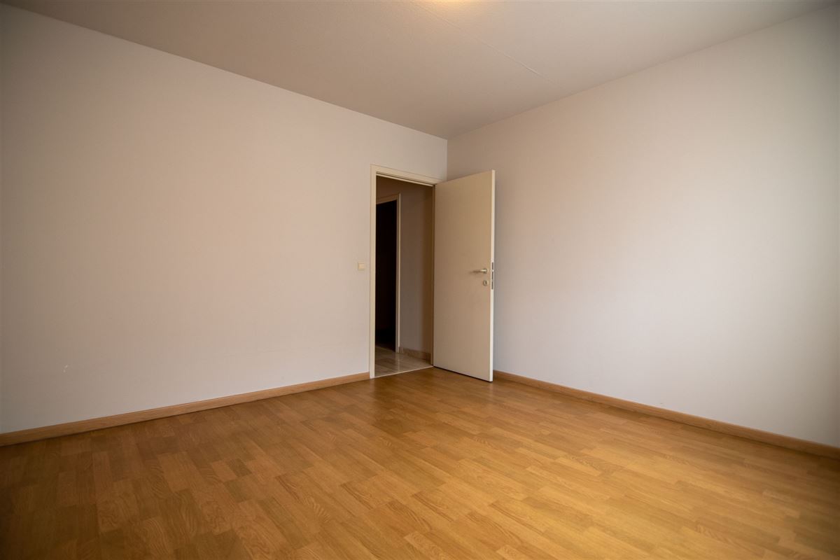 Ruim en degelijk appartement (124m2), in het stadscentrum