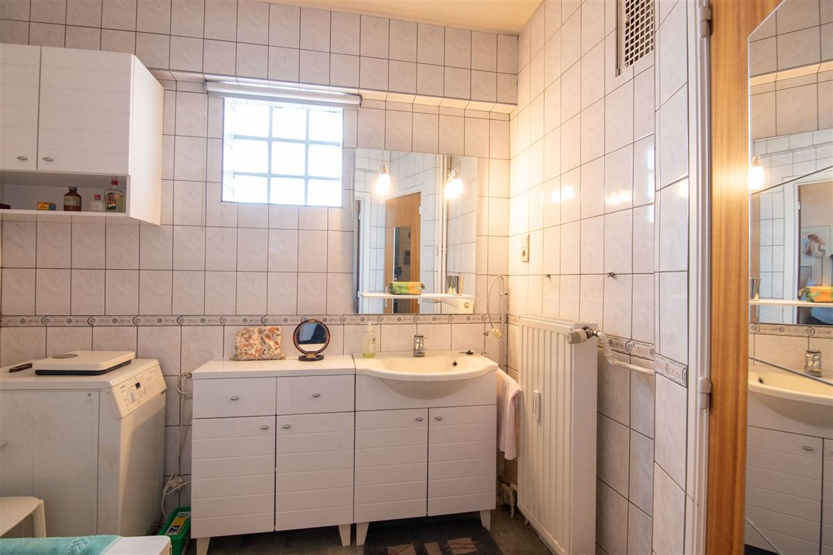 Ruim appartement (126m2) met drie slaapkamers in het centrum