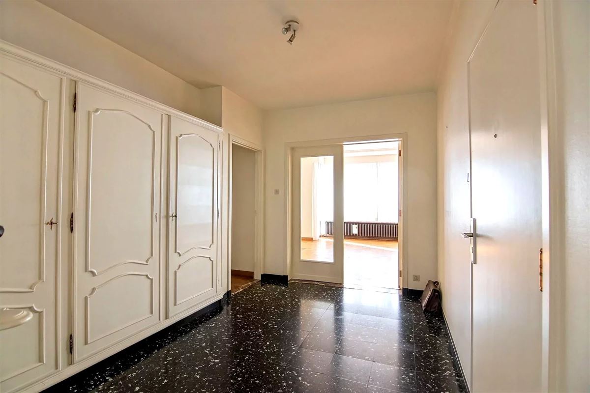 Klassevol appartement (176 m2), op de mooie Gerlachestraat.