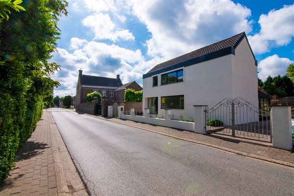 Huis