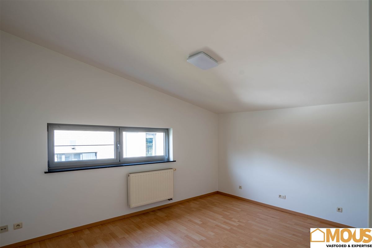 Appartement met terras van 92m2 in Kiewit!