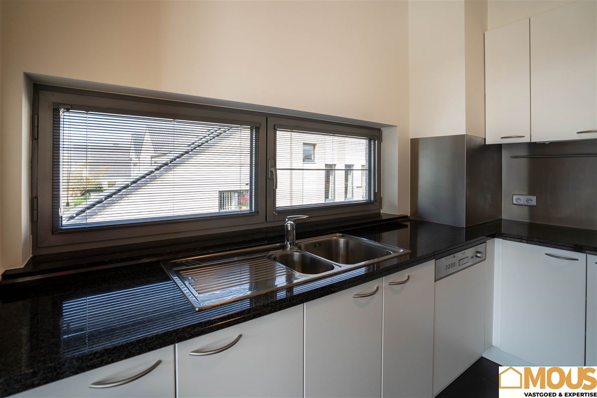Appartement met terras van 92m2 in Kiewit!