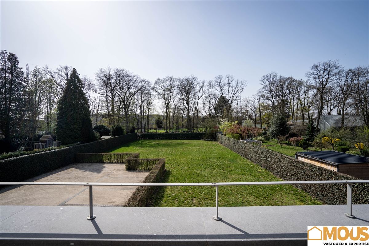 Appartement met terras van 92m2 in Kiewit!