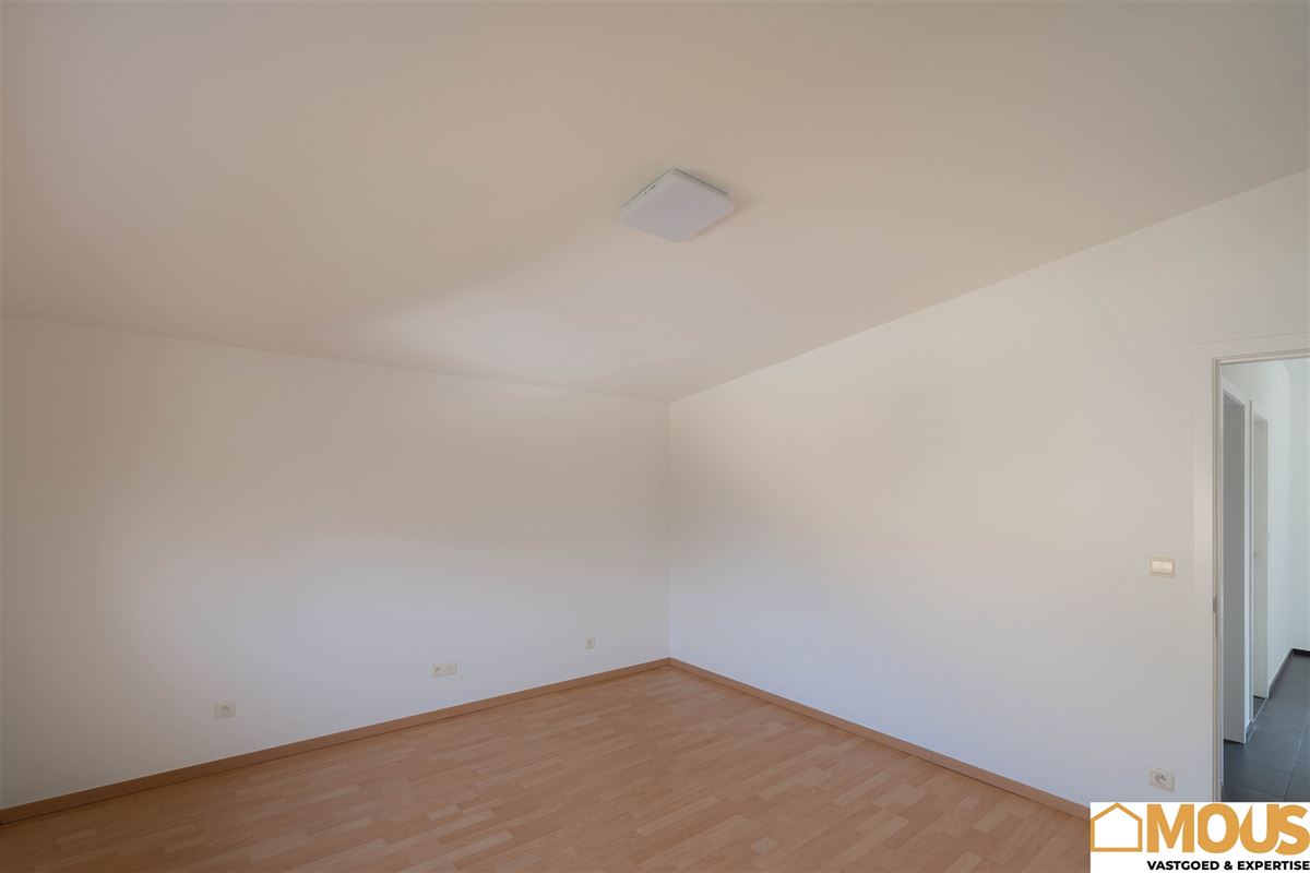 Appartement met terras van 92m2 in Kiewit!