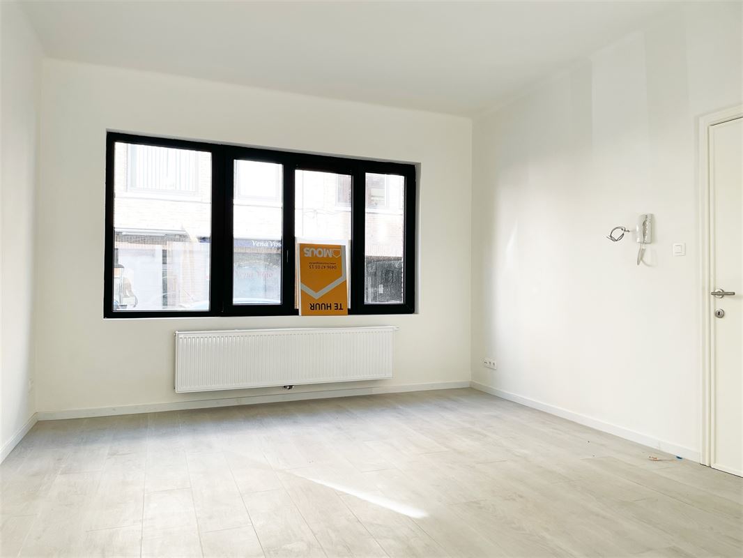 Kantoorruimte van 20 m2 pal in het stadscentrum.