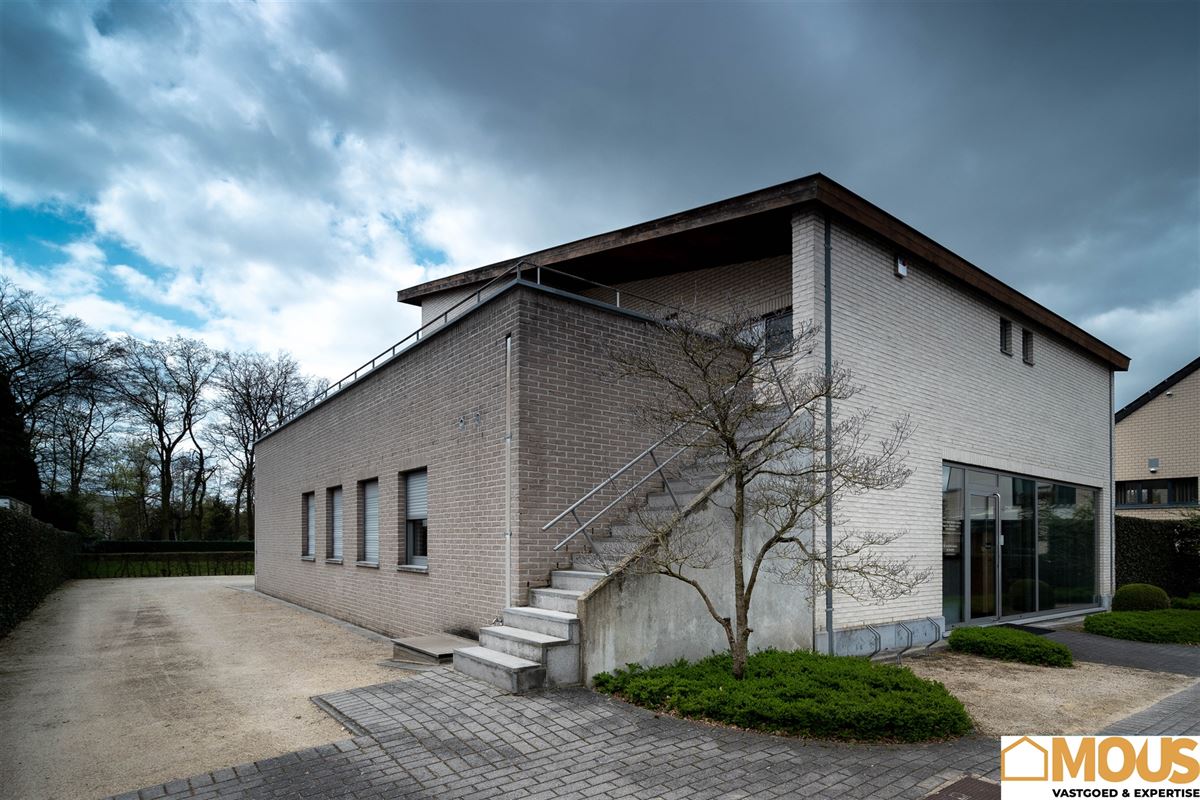 Appartement met terras van 92m2 in Kiewit!