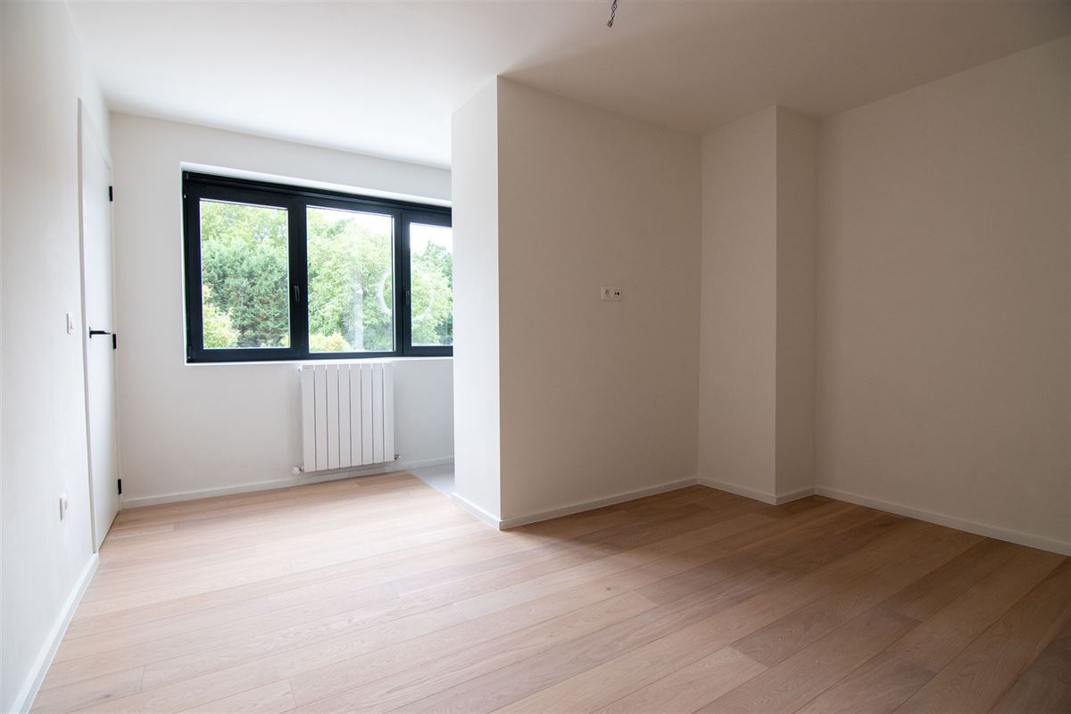 Stijlvol gerenoveerde villa met zuid-gerichte tuin