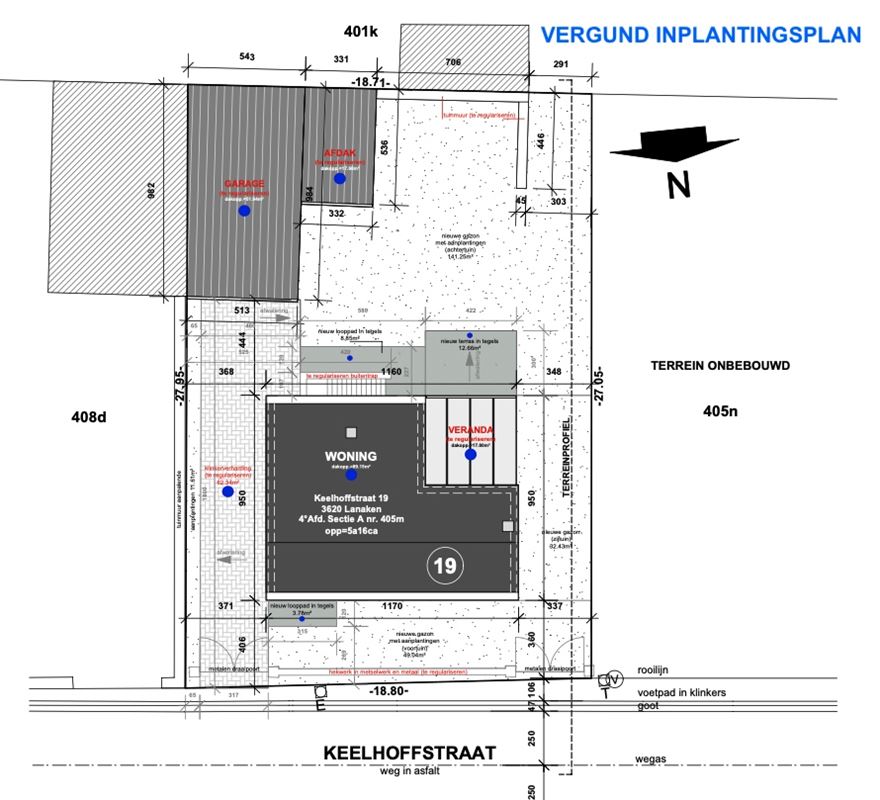 Stijlvol gerenoveerde villa met zuid-gerichte tuin