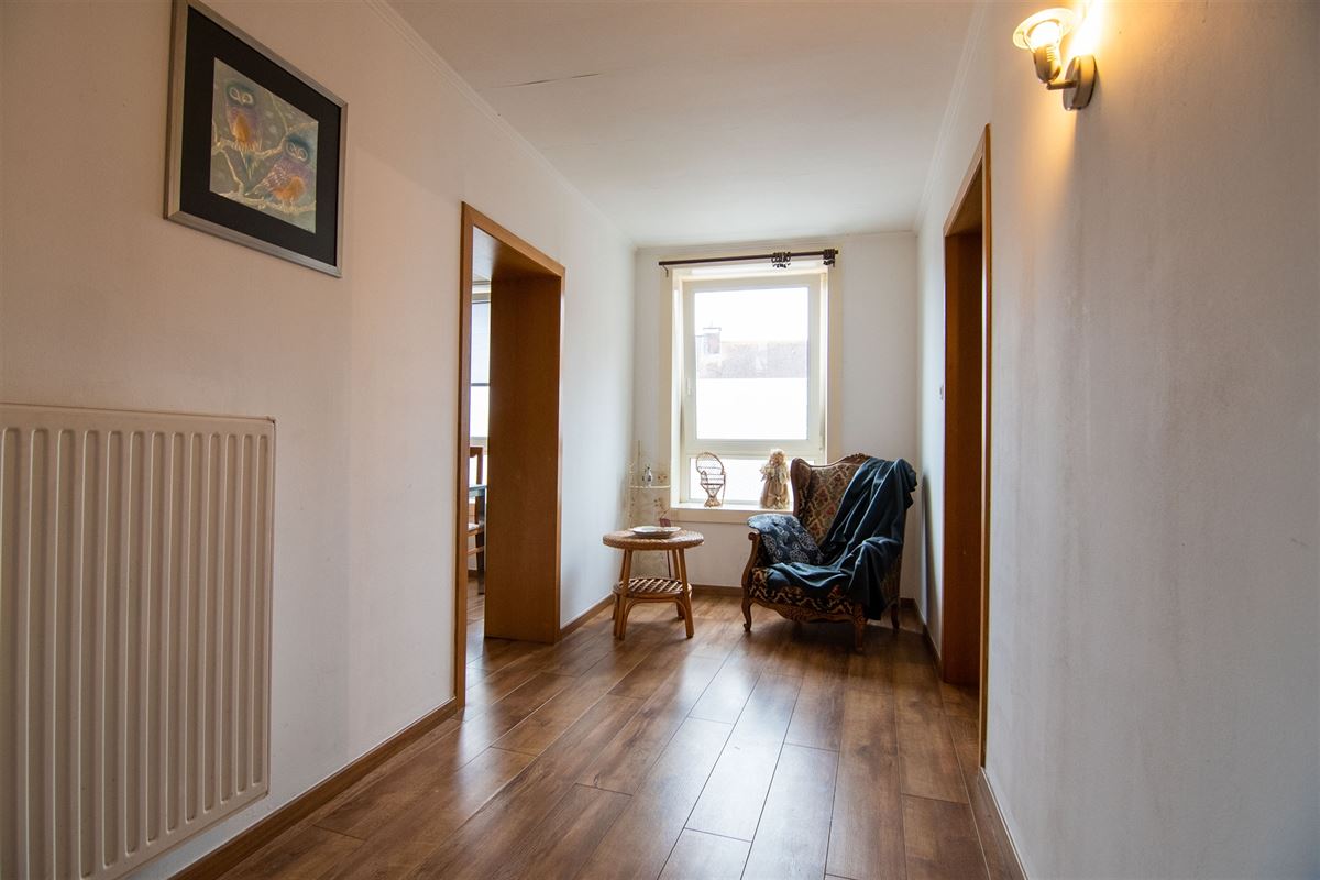 Handelsruimte met appartement in het centrum van Borgloon!