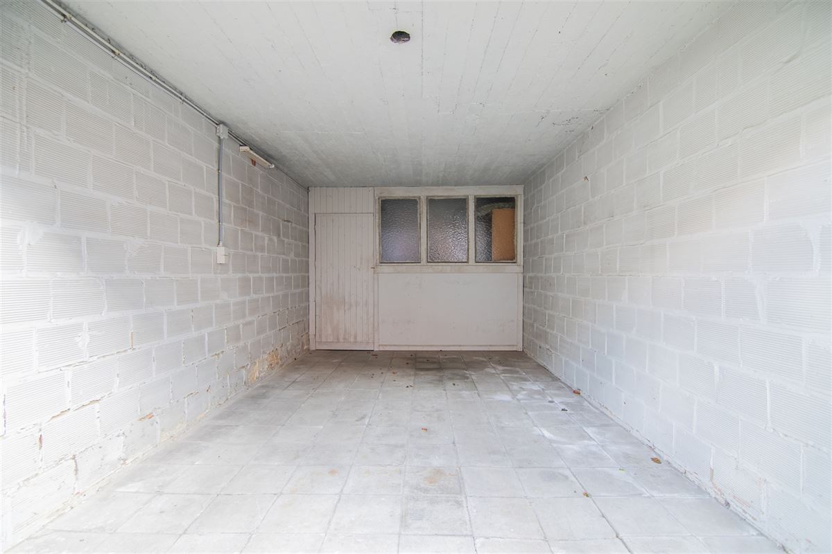 Rustig gelegen appartement met garage op wandelafstand van het centrum.