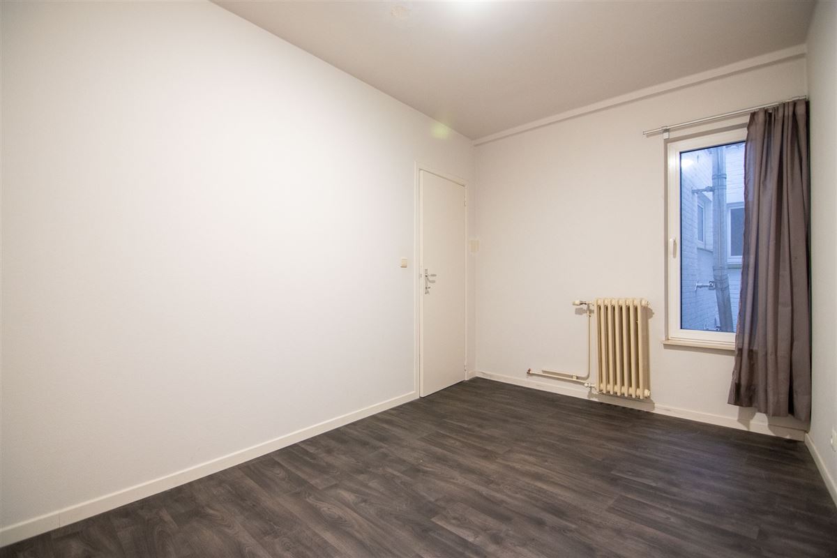 Appartement, pal in het stadscentrum met twee slaapkamers!