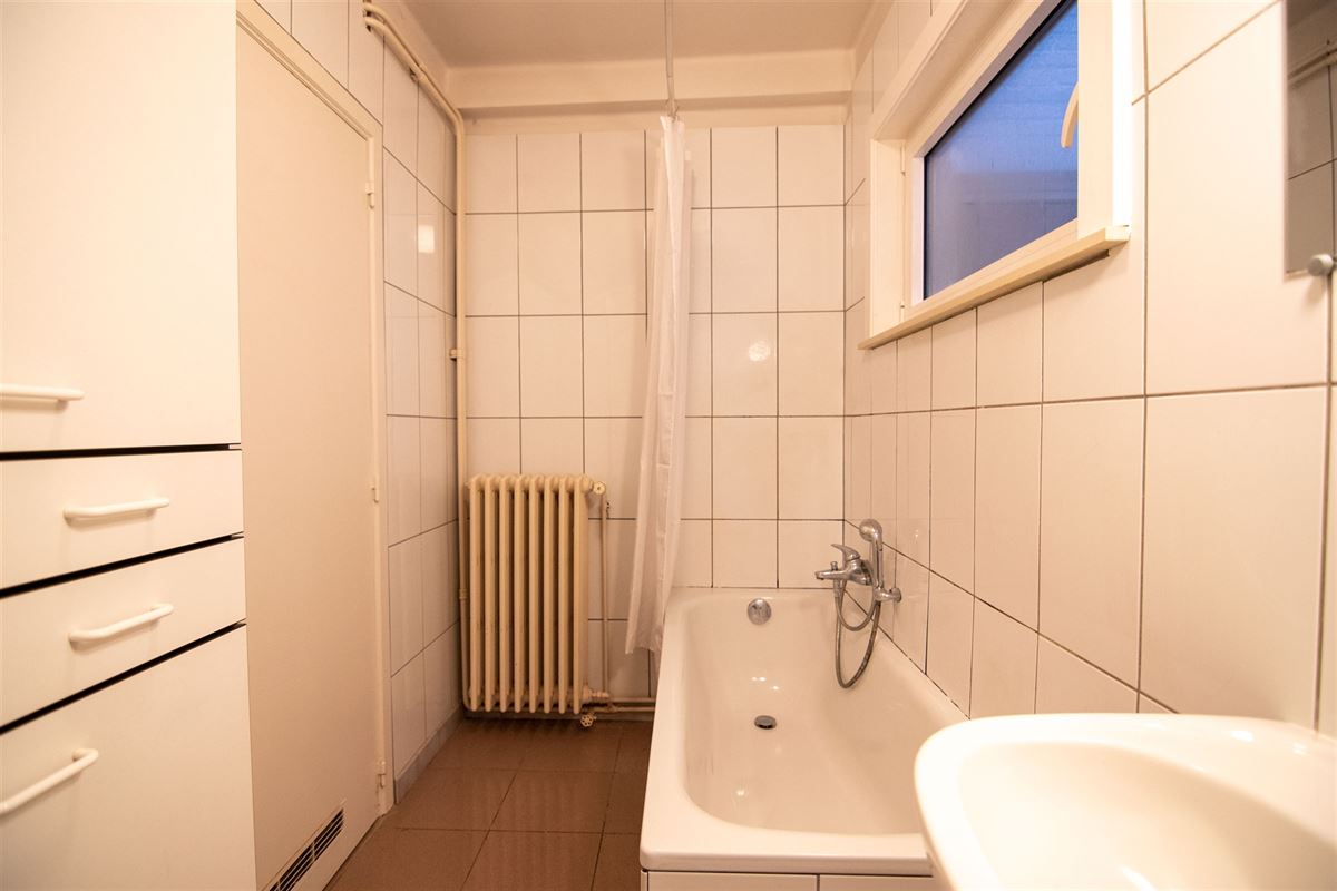 Appartement, pal in het stadscentrum met twee slaapkamers!