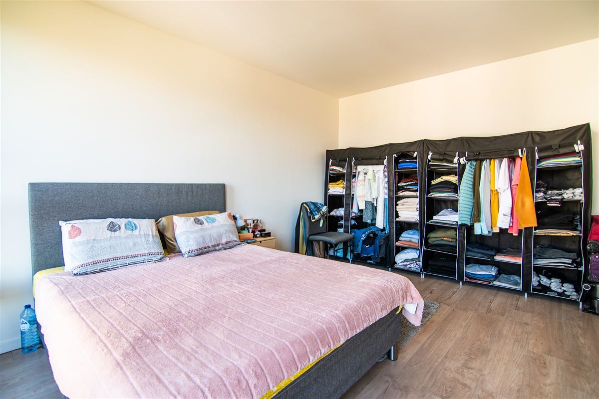 Modern duplex-appartement in Bekkevoort!