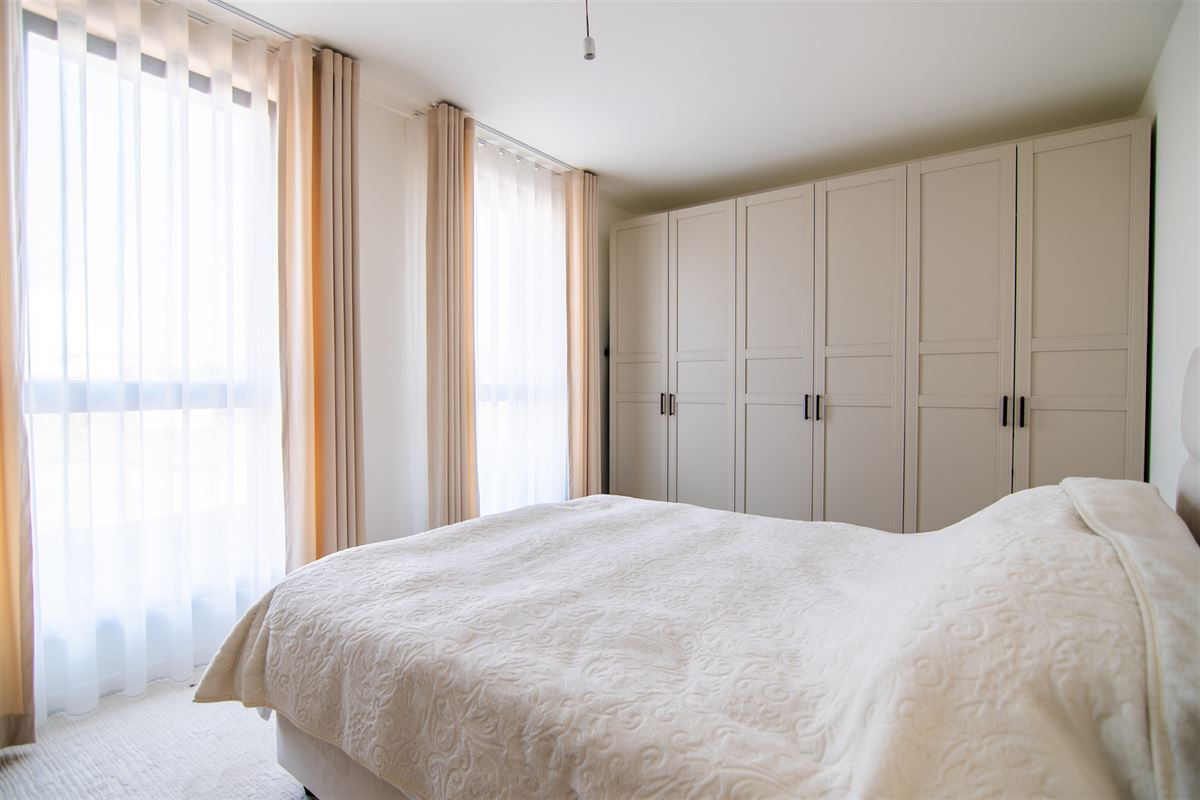 Modern duplex-appartement in Bekkevoort!